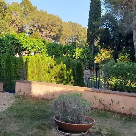 Apartment Super Manoir A Yourhosthelper Cannes