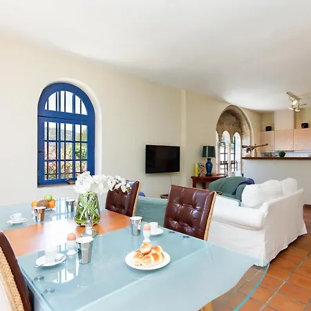Super Manoir A Yourhosthelper Apartment Cannes