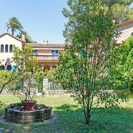 Super Manoir A Yourhosthelper * Cannes