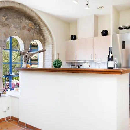 Super Manoir A Yourhosthelper Apartment Cannes