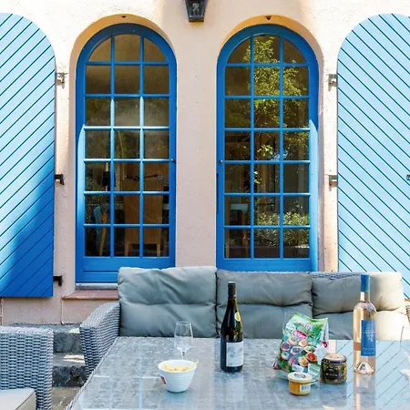 Apartment Super Manoir A Yourhosthelper