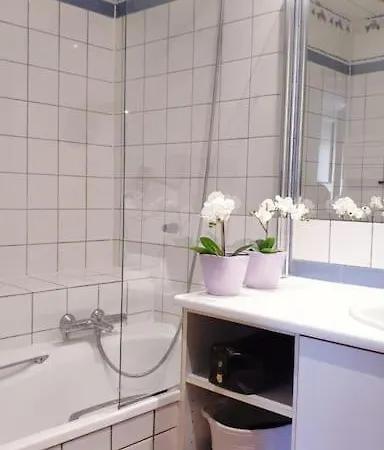 Super Manoir A Yourhosthelper Apartment